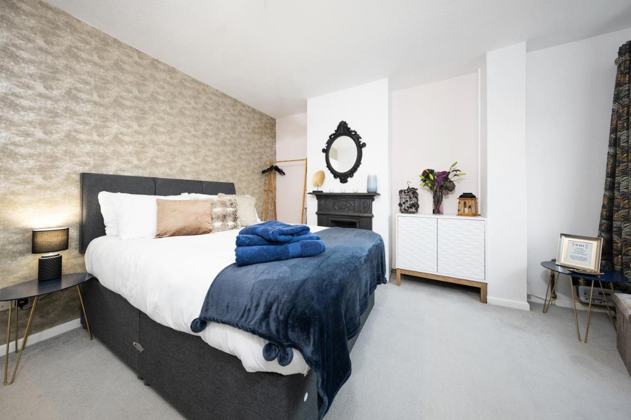 Pendicke Cottage, Southam Southam  Eksteriør bilde